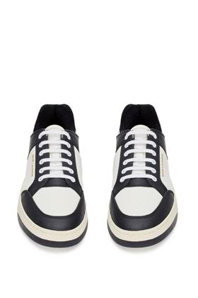 Sneakers stringate SL/61 Saint Laurent | 713600AAAWR9063